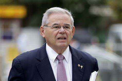 Motion By Menendez Attorneys Accusing Judge Of Abusing Discretion Denied - TPM – Talking Points Memo