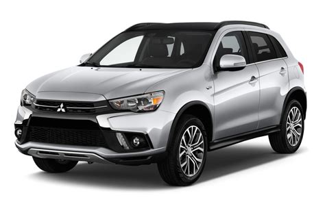 2018 Mitsubishi Outlander Sport Prices, Reviews, and Photos - MotorTrend