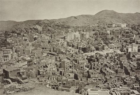 Rare Historical Photos of Makkah & Medina - Part 2 | Holiest city in Islam | Reckon Talk