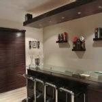 Home Bar Designs Layouts Your Dream - Cute Homes | #58992