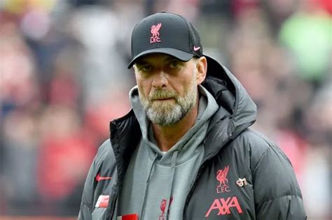 Liverpool boss Jurgen Klopp hails 'most respectful' Arsenal fans for special tribute - football ...