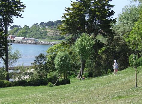 Nothe Gardens - Weymouth Town Council | Weymouth Town Council