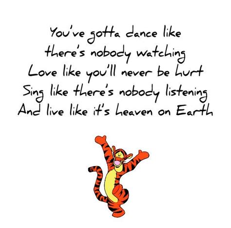 tigger quotes and sayings | tigger #quote, by William W.Purkey | pooh ...