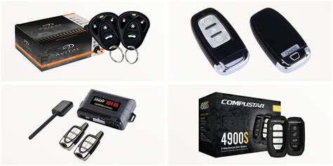 The Best Remote Car Starters to Fire Up Your Engine