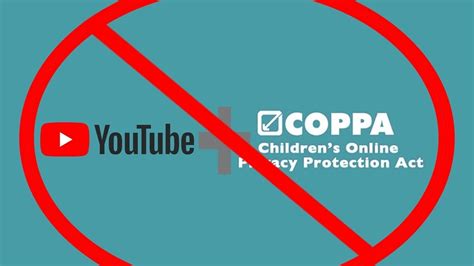 Petition · Remove COPPA restrictions on YouTube! COPPA is ineffective ...