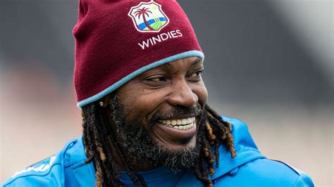 Chris Gayle set for West Indies T20I return | ESPN.com