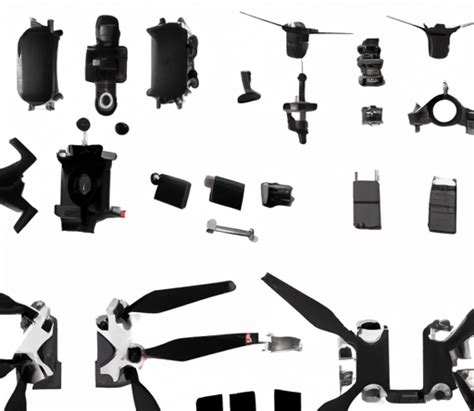 Drone Accessories Review