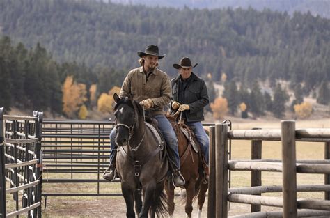 Yellowstone season 2, episode 7 recap: Resurrection Day