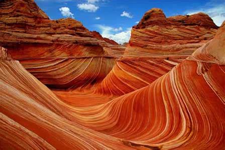 Videos Detailing Vermilion Cliffs National Monument