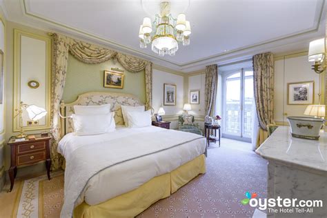 Ritz Paris - The Superior Double Room at the Ritz Paris | Oyster.com Hotel Photos