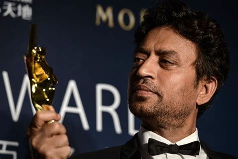 Awards Won By Late Actor Irrfan Khan