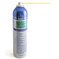 Corrosion Block 12oz - Rust Remover Spray – NoCorrosion