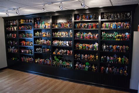 To Collect or Not to Collect - Anime Action Figures - Yu Alexius Anime Portal