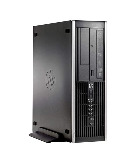 HP Elite 8300 SFF/CM