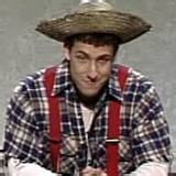 Adam Sandler as Cajun Man - SNL. Sometimes I pronounce words as would ...