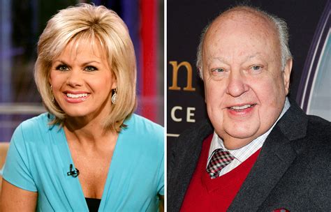 Gretchen Carlson settles lawsuit against Roger Ailes for $20 million ...