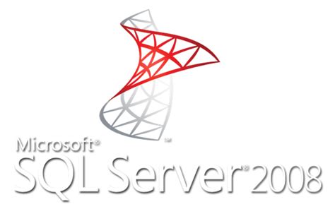 Sql Server Logo Transparent