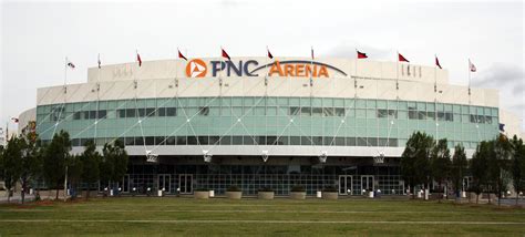 Affordable PNC Arena Parking