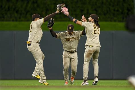 Padres Notes: Soto to New York, Heartbreaking Loss to Twins, Tough Schedule Excuses - Sports ...