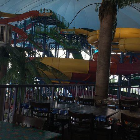 Fallsview Indoor Waterpark (Niagara Falls) - 2018 All You Need to Know ...