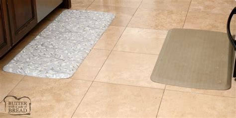 Gel Kitchen Floor Mats Review – Flooring Ideas