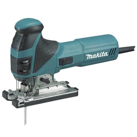 Makita 4351FCT 720W Corded Barrel Jigsaw | Tools Warehouse🧰