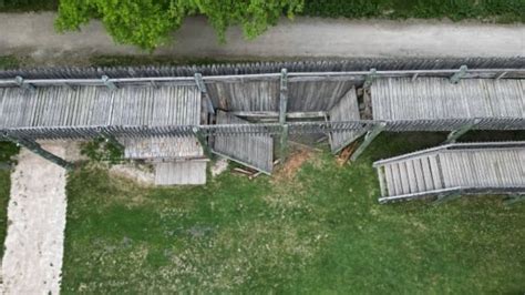 Boy injured in walkway collapse during field trip may be permanently disabled, parents say in ...