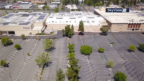 Fashion Fair Mall preparing to open on May 26 with increased safety measures - ABC30 Fresno