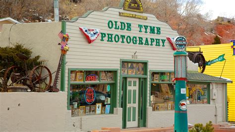 Visit Manitou Springs Historic District: 2023 Manitou Springs Historic ...