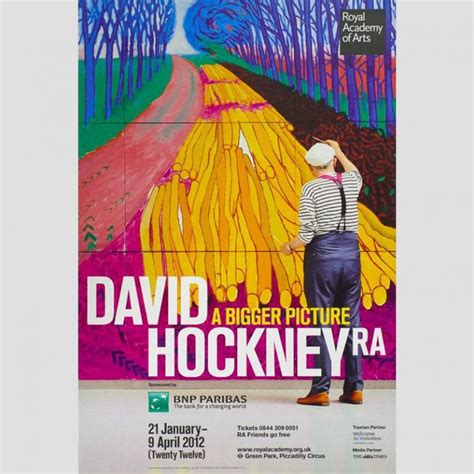 Where to Buy David Hockney Prints, Posters & Art | MoMa UK