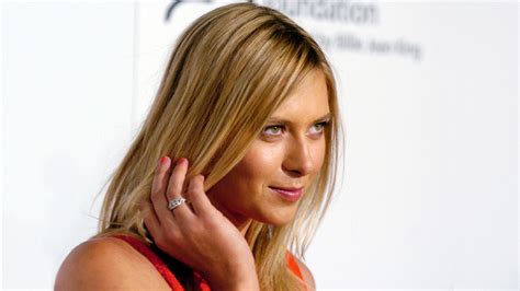 Maria Sharapova’s literary debut is set to be an instant bestseller - Russia Beyond