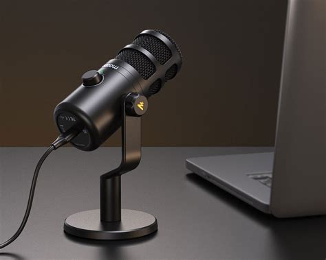 How to Record Music at Home with a USB Microphone?