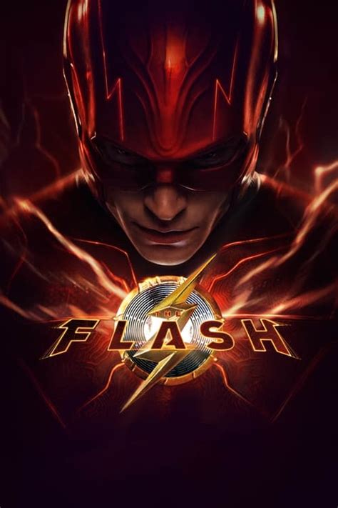 The Flash 2023 Full Cast And Crew