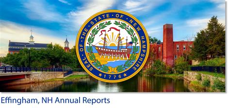 Effingham, NH Annual Reports | New Hampshire City and Town Annual ...