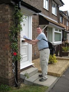 Newsletter Delivery | Peter McColl, green candidate for the … | Flickr