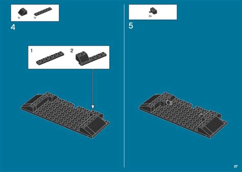 LEGO 21321 International Space Station Instructions, [THEME NAME]