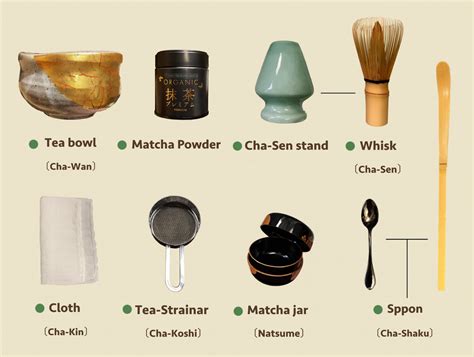 How to Make Matcha – Traditional Japanese Tea (Tutorial) | Samurai Museum Shop