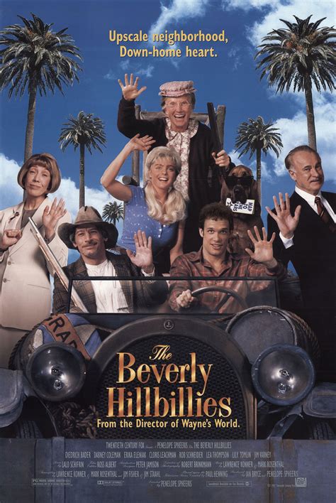 The Beverly Hillbillies (1993) FullHD - WatchSoMuch