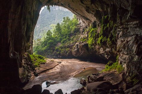 Phong Nha Ke Bang National Park - South East Asia Backpacker