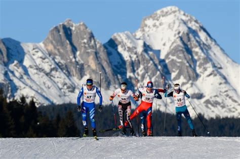 FIS Nordic World Ski Championships Live Stream 2021 - Complete Steps ...