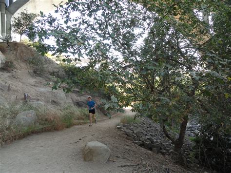 Concerns Over Altadena Crest Trail Conveyed to County Consultant ...