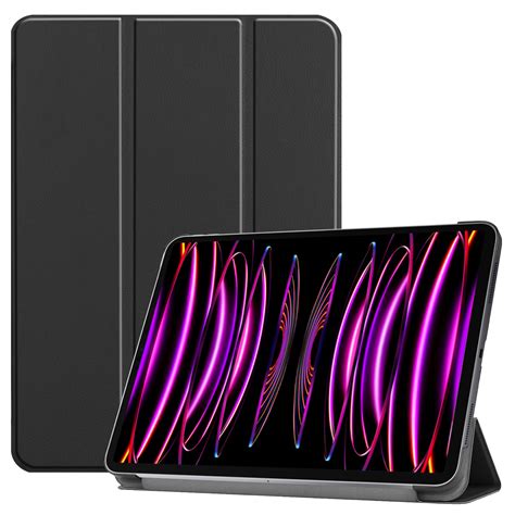 Best For iPad Pro 12.9 2022 6th Generation Case Sleep Cover Factory ...