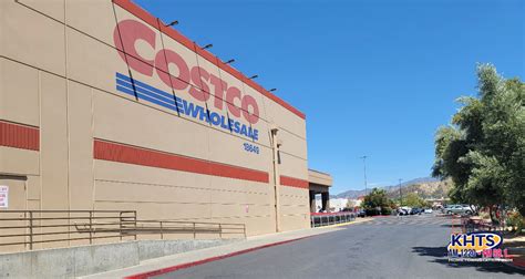 Central California Set To Be Home To The World's Largest Costco