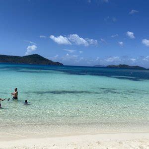 LINDQUIST BEACH - 89 Photos & 41 Reviews - Smith Bay Road, Anna's Retreat, Virgin Islands ...