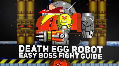 how to beat death egg robot sonic 2 - downloaderoticghoststory