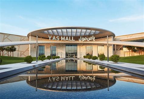 The Mall at World Trade Center Abu Dhabi - Latest News, Views, Reviews, Updates, Photos, Videos ...