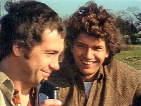 Bodie/Doyle (The Professionals) - Part 2/2 | The professionals tv series, British drama series ...