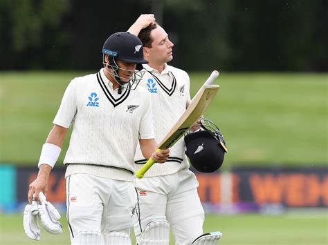 New Zealand vs South Africa, 2nd Test: New Zealand's Test Crown ...