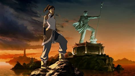 🔥 [40+] Legend of Korra Wallpapers HD | WallpaperSafari