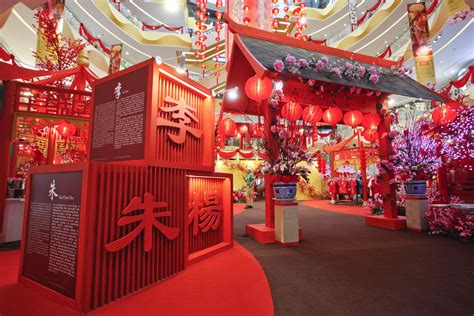 Chinese New Year Decorations Ideas - All Kind of Wallpapers